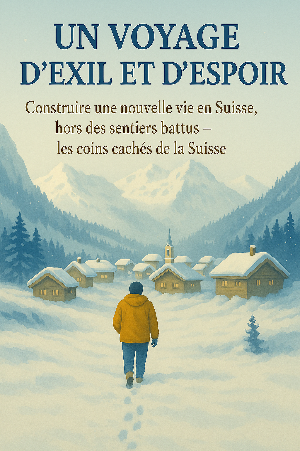 Book 5 Front Cover